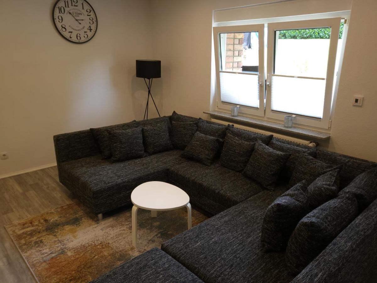 מולהיים אן דר רור Ferienwohnung Saturn מראה חיצוני תמונה